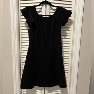 BCBGeneration black dress